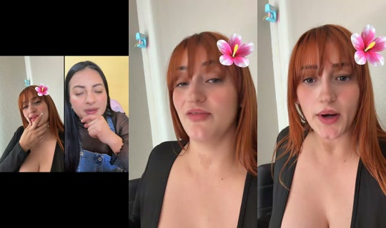 soysombramiel TikTok Live — Sep 25, 2026, 6:31 PM