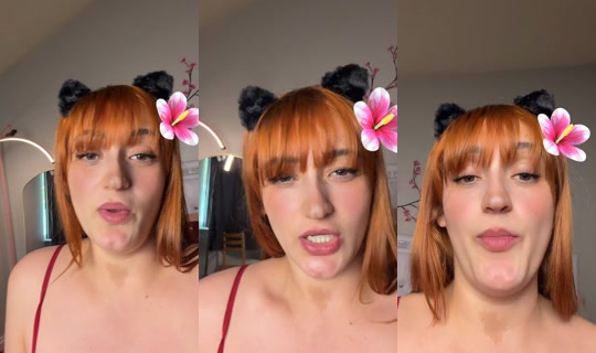 soysombramiel TikTok Live — Sep 26, 2026, 12:31 AM