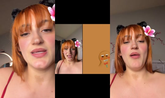 soysombramiel TikTok Live — Sep 26, 2026, 1:23 AM