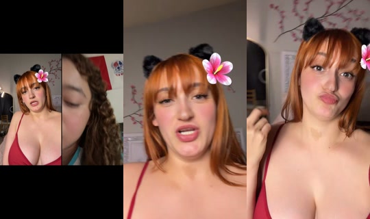 soysombramiel TikTok Live — Sep 26, 2026, 2:14 AM