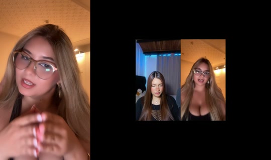 soytimeea TikTok Live — Aug 27, 2026, 9:15 PM