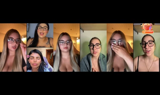 soytimeea TikTok Live — Aug 28, 2026, 9:13 PM