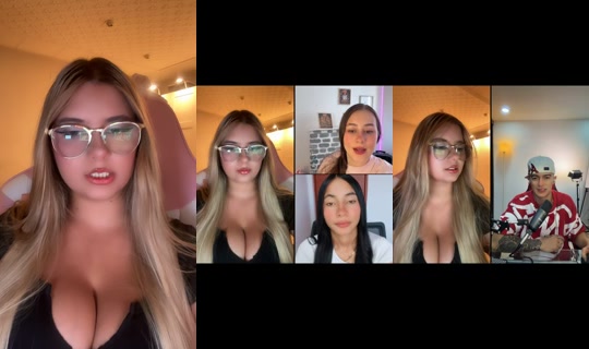 soytimeea TikTok Live — Aug 28, 2026, 10:18 PM