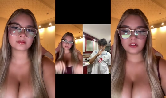 soytimeea TikTok Live — Aug 29, 2026, 9:34 PM