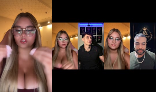 soytimeea TikTok Live — Aug 29, 2026, 10:24 PM
