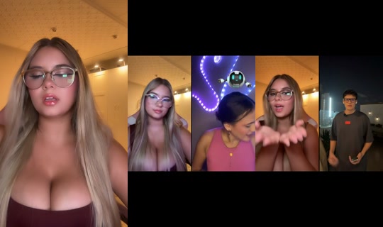 soytimeea TikTok Live — Aug 29, 2026, 11:14 PM