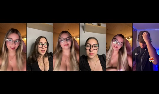 soytimeea TikTok Live — Sep 1, 2026, 10:17 PM