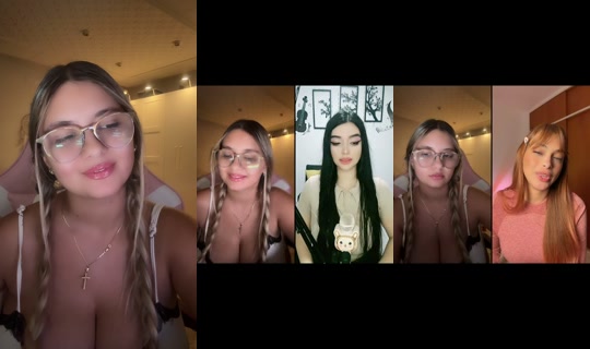 soytimeea TikTok Live — Oct 2, 2026, 12:15 AM