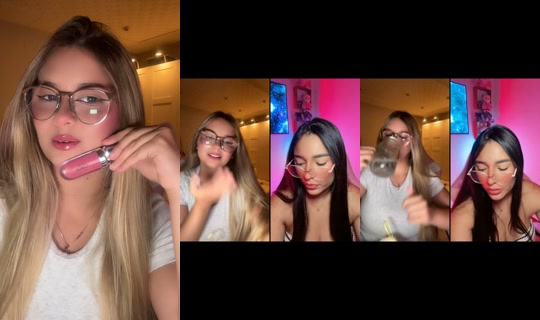 soytimeea TikTok Live — Oct 2, 2026, 11:24 PM