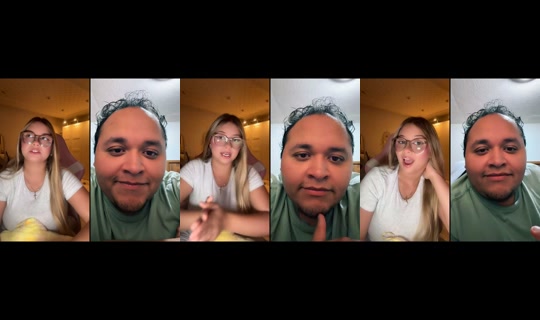 soytimeea TikTok Live — Oct 3, 2026, 1:04 AM