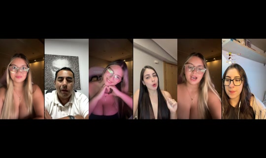 soytimeea TikTok Live — Oct 3, 2026, 11:30 PM