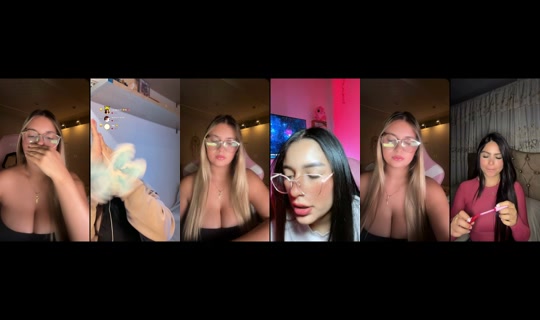 soytimeea TikTok Live — Oct 4, 2026, 12:21 AM