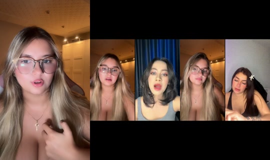 soytimeea TikTok Live — Oct 7, 2026, 12:34 AM