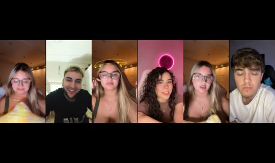 soytimeea TikTok Live — Oct 7, 2026, 2:15 AM