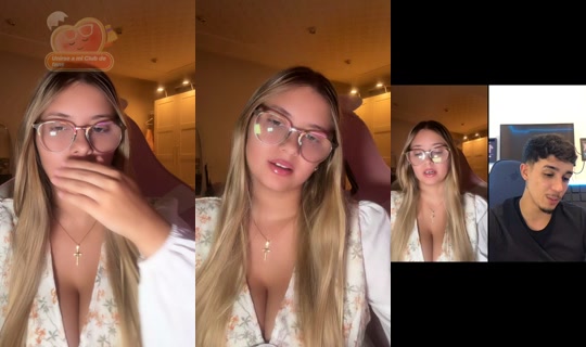 soytimeea TikTok Live — Oct 7, 2026, 11:28 PM