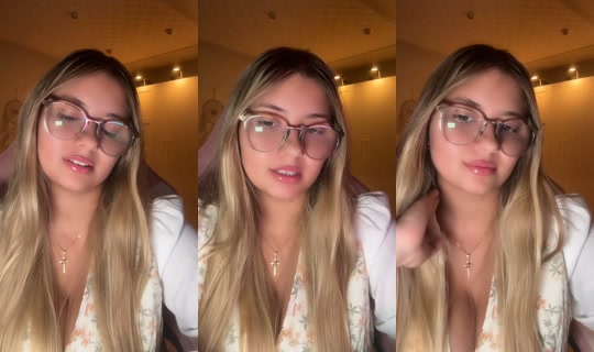 soytimeea TikTok Live — Oct 8, 2026, 2:01 AM