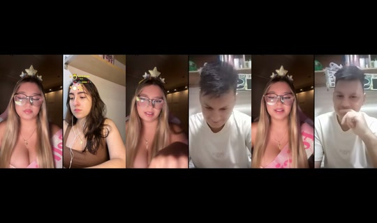 soytimeea TikTok Live — Oct 8, 2026, 11:09 PM