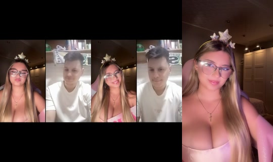 soytimeea TikTok Live — Oct 8, 2026, 11:59 PM