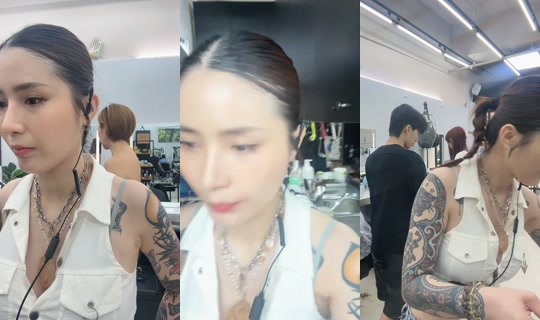 sozodonna TikTok Live — Aug 21, 2026, 4:55 AM