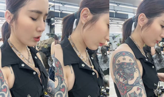 sozodonna TikTok Live — Aug 22, 2026, 9:26 AM