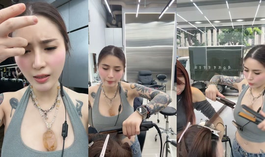 sozodonna TikTok Live — Aug 25, 2026, 5:22 AM