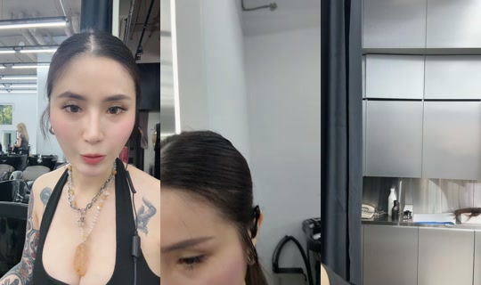 sozodonna TikTok Live — Sep 18, 2026, 3:44 AM