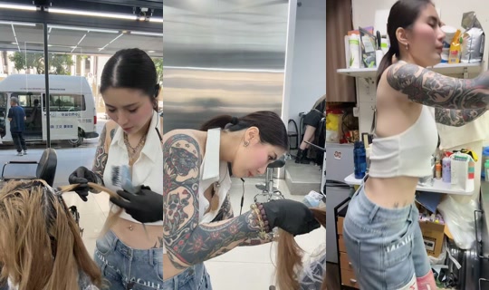sozodonna TikTok Live — Sep 22, 2026, 4:40 AM