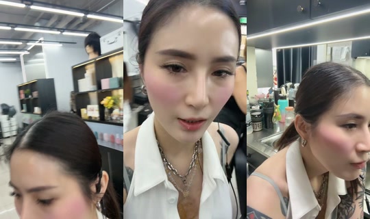sozodonna TikTok Live — Sep 22, 2026, 5:05 AM