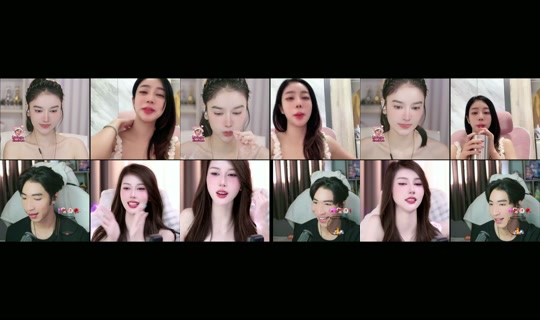 sp____44 TikTok Live — Aug 24, 2026, 3:22 AM