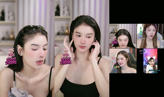 sp____44 TikTok Live — Aug 29, 2026, 12:19 PM