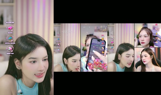 sp____44 TikTok Live — Oct 4, 2026, 5:45 AM