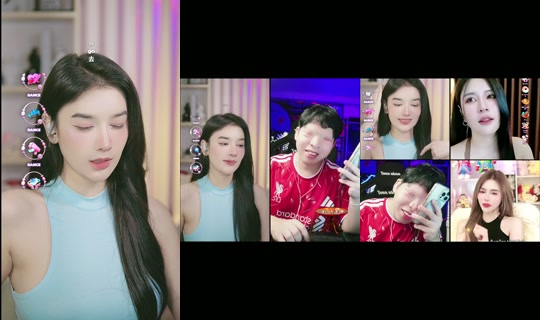 sp____44 TikTok Live — Oct 4, 2026, 7:55 AM