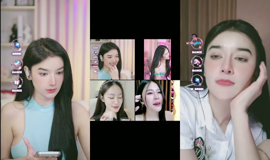 sp____44 TikTok Live — Oct 4, 2026, 8:45 AM