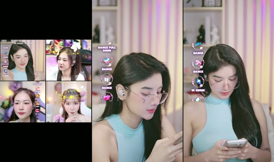 sp____44 TikTok Live — Oct 4, 2026, 12:21 PM