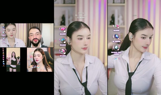 sp____44 TikTok Live — Oct 5, 2026, 6:26 AM