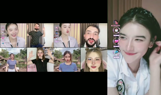 sp____44 TikTok Live — Oct 5, 2026, 10:00 AM