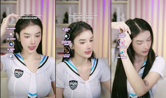 sp____44 TikTok Live — Oct 7, 2026, 8:21 AM