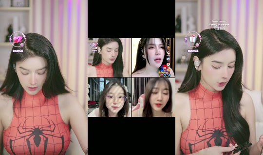 sp____44 TikTok Live — Oct 9, 2026, 8:15 AM
