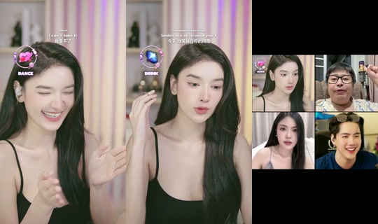 sp____44 TikTok Live — Oct 9, 2026, 11:02 AM