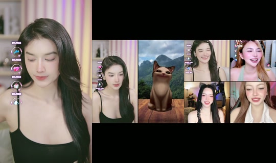 sp____44 TikTok Live — Oct 9, 2026, 11:52 AM