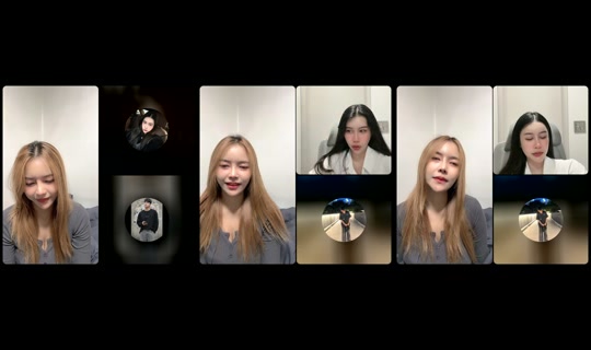 sp_celine6738 TikTok Live — Aug 23, 2026, 4:38 PM