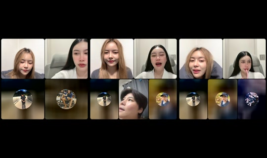 sp_celine6738 TikTok Live — Aug 23, 2026, 5:28 PM