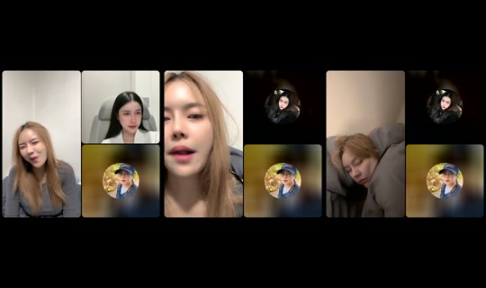 sp_celine6738 TikTok Live — Aug 23, 2026, 6:18 PM