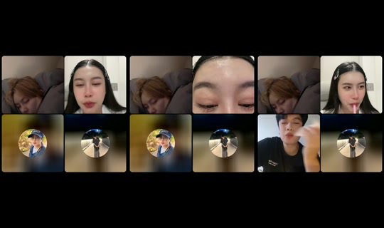 sp_celine6738 TikTok Live — Aug 23, 2026, 7:09 PM