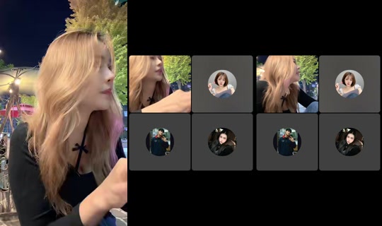 sp_celine6738 TikTok Live — Sep 23, 2026, 1:11 PM