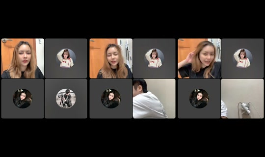 sp_celine6738 TikTok Live — Sep 29, 2026, 12:37 PM