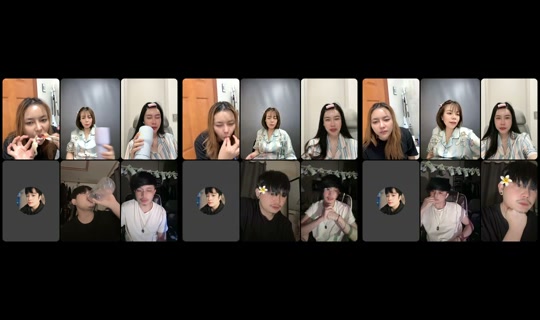 sp_celine6738 TikTok Live — Sep 29, 2026, 2:17 PM