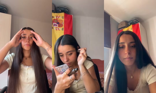 spainpadios TikTok Live — Aug 22, 2026, 3:21 PM