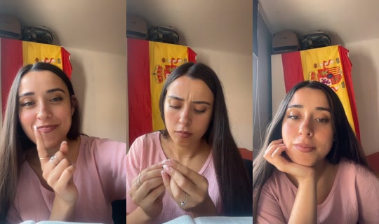 spainpadios TikTok Live — Aug 23, 2026, 2:03 PM