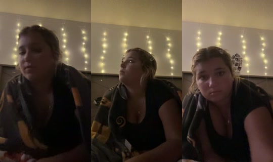 spam.accountt97 TikTok Live — Sep 24, 2026, 11:02 PM